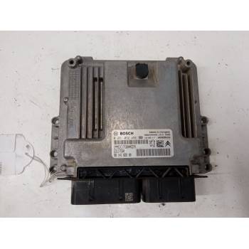 CENTRALITA MOTOR UCE 9814182680 0281032456 