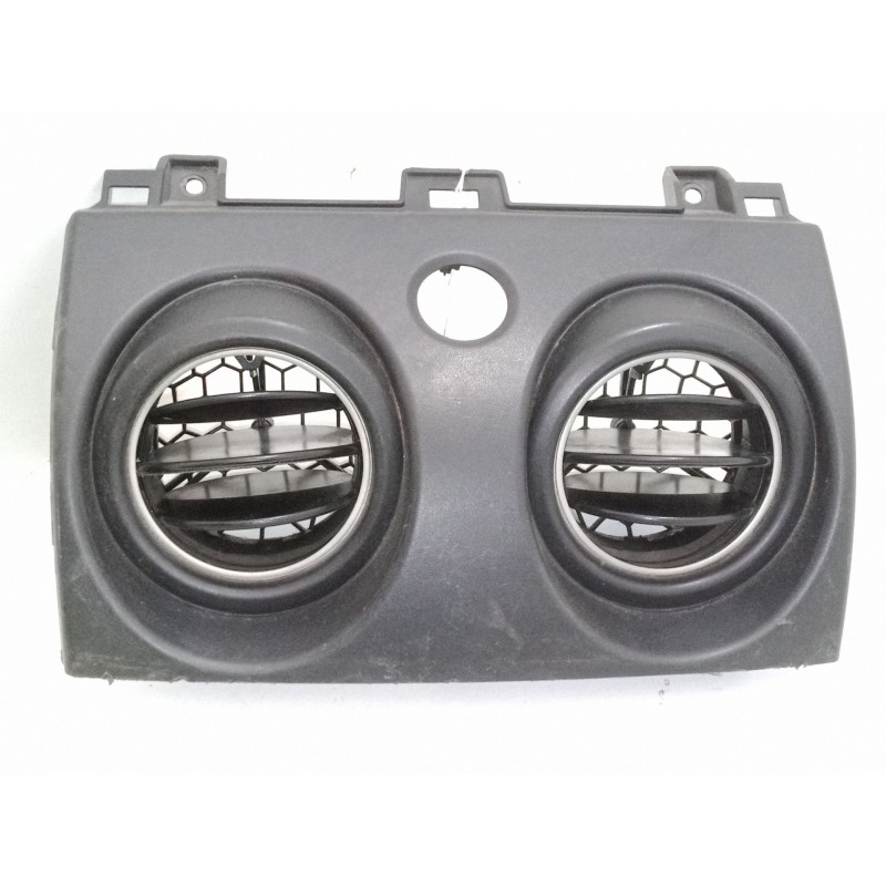 Recambio de aireador central para mitsubishi colt vi (z3_a, z2_a) 1.3 (z21a) referencia OEM IAM   