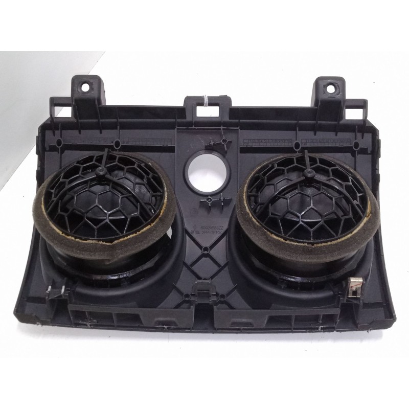 Recambio de aireador central para mitsubishi colt vi (z3_a, z2_a) 1.3 (z21a) referencia OEM IAM   