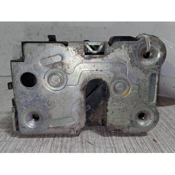 CERRADURA PUERTA DELANTERA DERECHA 