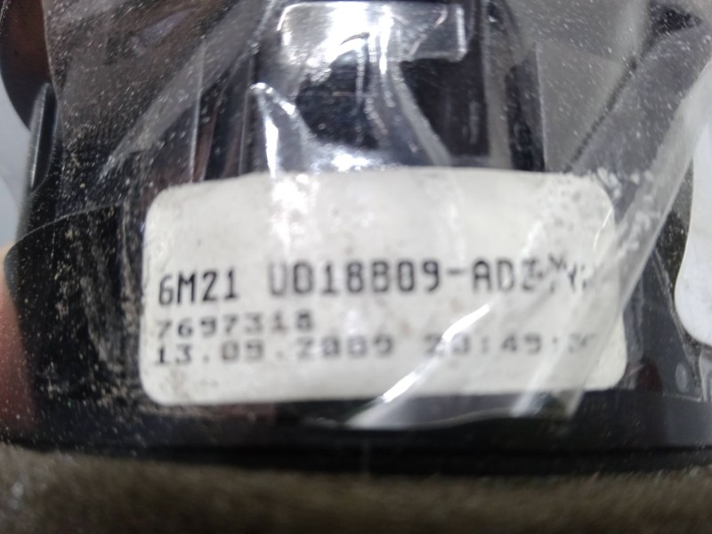 Recambio de aireador para ford galaxy ii (wa6) 2.2 tdci referencia OEM IAM   