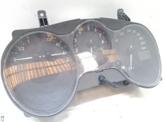 Recambio de cuadro instrumentos para seat toledo iii (5p2) 2.0 fsi referencia OEM IAM 5P0920822D  110080280001 2