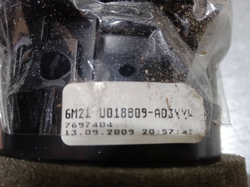 Recambio de aireador para ford galaxy ii (wa6) 2.2 tdci referencia OEM IAM   