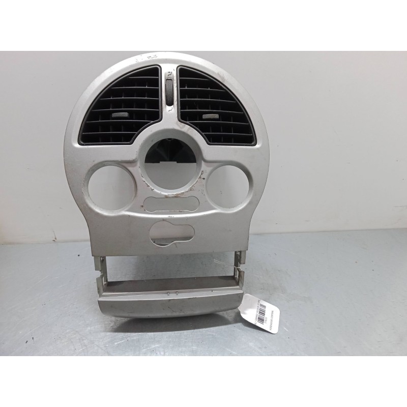Recambio de aireador central para renault modus / grand modus (f/jp0_) 1.4 (jp01, jp0j) referencia OEM IAM   
