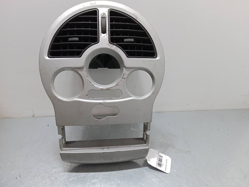 Recambio de aireador central para renault modus / grand modus (f/jp0_) 1.4 (jp01, jp0j) referencia OEM IAM   