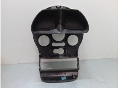 Recambio de aireador central para renault modus / grand modus (f/jp0_) 1.4 (jp01, jp0j) referencia OEM IAM    2