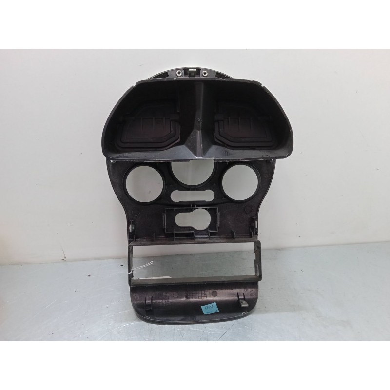 Recambio de aireador central para renault modus / grand modus (f/jp0_) 1.4 (jp01, jp0j) referencia OEM IAM   