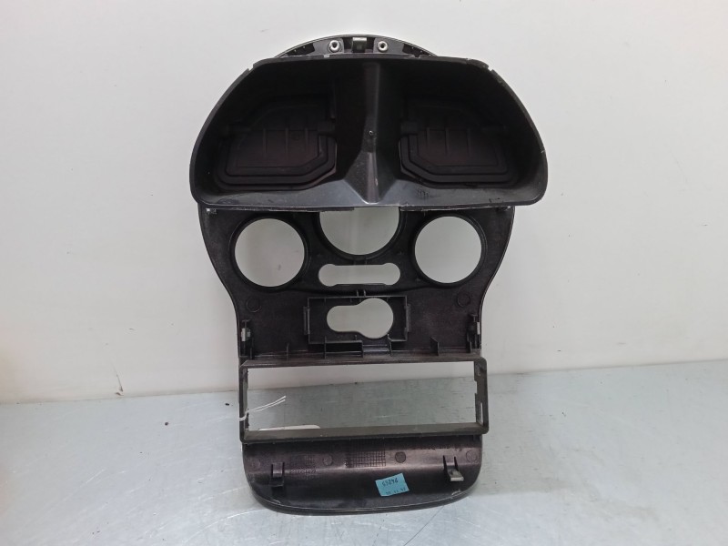 Recambio de aireador central para renault modus / grand modus (f/jp0_) 1.4 (jp01, jp0j) referencia OEM IAM   