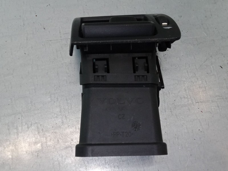 Recambio de aireador derecho para volvo v50 (545) 1.8 referencia OEM IAM   