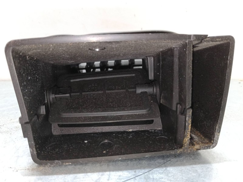 Recambio de aireador izquierdo para renault modus / grand modus (f/jp0_) 1.4 (jp01, jp0j) referencia OEM IAM   