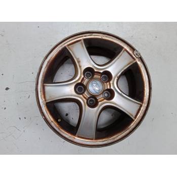 LLANTA ALUMINIO 16'' 6.5J X16 ET 46 5291026250