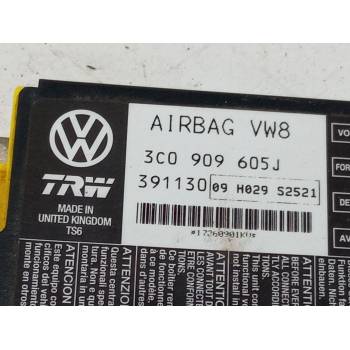 CENTRALITA AIRBAG 3C0909605J 