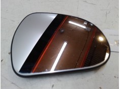 Recambio de cristal retrovisor derecho para peugeot 207 furgoneta/hatchback (wa_, wc_) 1.6 hdi referencia OEM IAM   