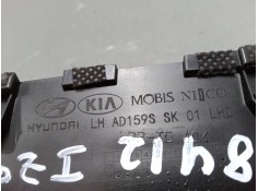 Recambio de aireador central izquierdo para hyundai i20 ii (gb, ib) 1.2 referencia OEM IAM    2