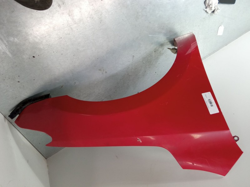 Recambio de aleta delantera derecha para hyundai i30 (fd) 1.4 referencia OEM IAM   