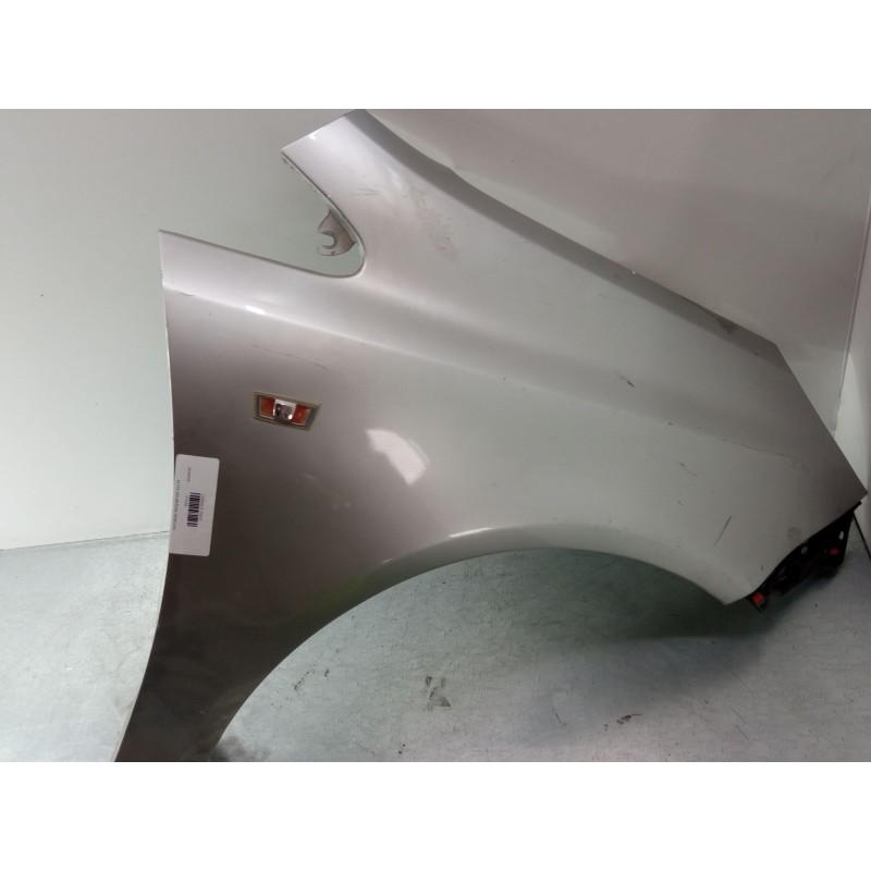 Recambio de aleta delantera derecha para opel corsa d (s07) 1.2 (l08, l68) referencia OEM IAM   