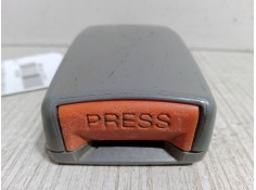 Recambio de anclaje cinturon delantero derecho para nissan micra ii (k11) 1.0 i 16v referencia OEM IAM    2