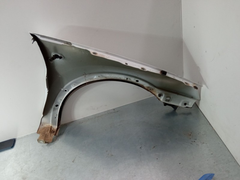 Recambio de aleta delantera izquierda para opel combo tour 1.4 referencia OEM IAM   