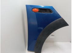 Recambio de aleta delantera derecha para mini mini descapotable (r52) cooper referencia OEM IAM