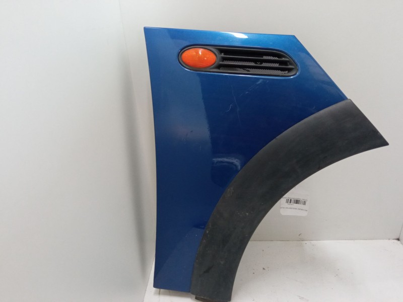 Recambio de aleta delantera derecha para mini mini descapotable (r52) cooper referencia OEM IAM   