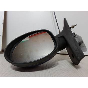 RETROVISOR ELECTRICO IZQUIERDO 