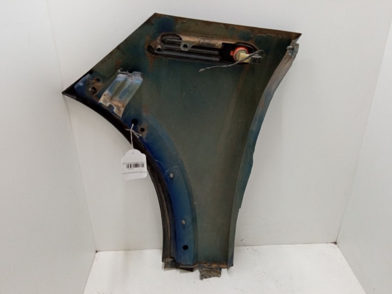 Recambio de aleta delantera derecha para mini mini descapotable (r52) cooper referencia OEM IAM   