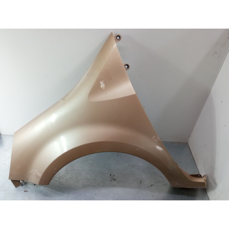 Recambio de aleta delantera izquierda para renault modus / grand modus (f/jp0_) 1.4 (jp01, jp0j) referencia OEM IAM   