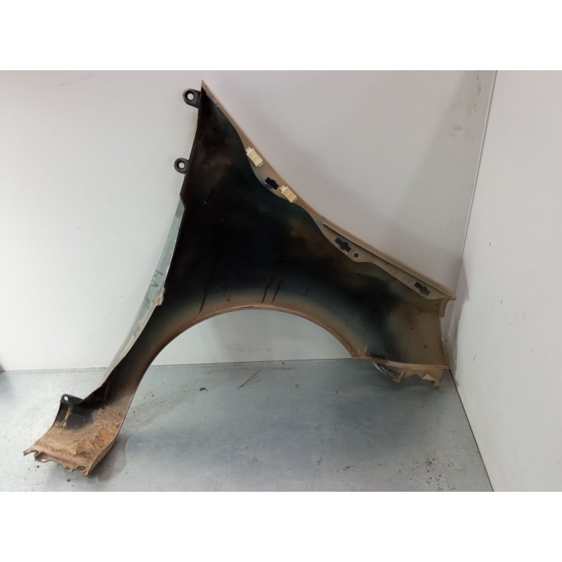 Recambio de aleta delantera izquierda para renault modus / grand modus (f/jp0_) 1.4 (jp01, jp0j) referencia OEM IAM   