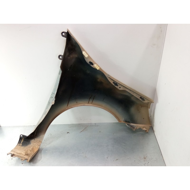 Recambio de aleta delantera izquierda para renault modus / grand modus (f/jp0_) 1.4 (jp01, jp0j) referencia OEM IAM   