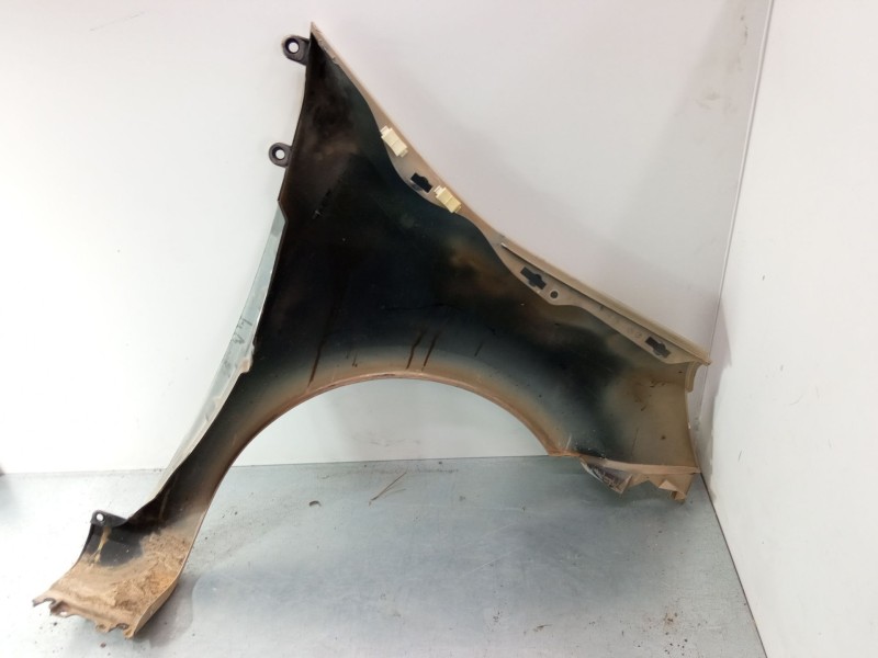 Recambio de aleta delantera izquierda para renault modus / grand modus (f/jp0_) 1.4 (jp01, jp0j) referencia OEM IAM   