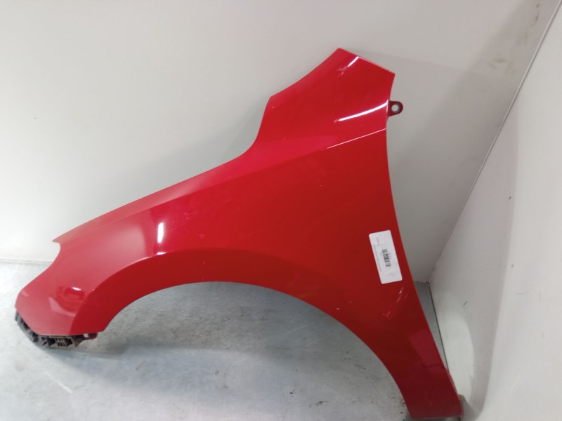 Recambio de aleta delantera izquierda para hyundai i30 (fd) 1.4 referencia OEM IAM   