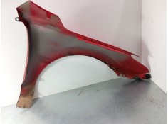 Recambio de aleta delantera izquierda para hyundai i30 (fd) 1.4 referencia OEM IAM    2