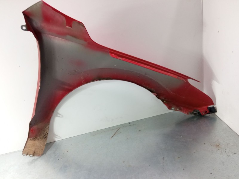 Recambio de aleta delantera izquierda para hyundai i30 (fd) 1.4 referencia OEM IAM   