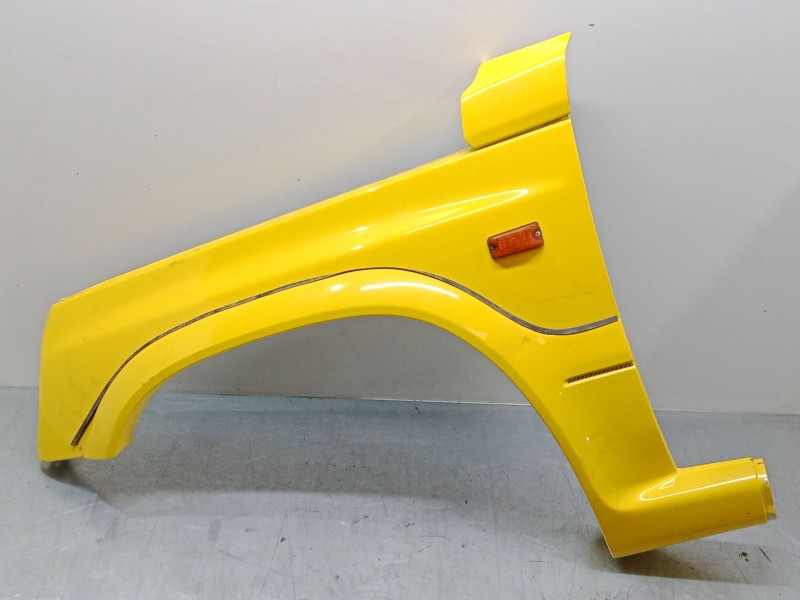 Recambio de aleta delantera izquierda para suzuki vitara cabrio (et, ta) 2.0 16v (ta51, sv420) referencia OEM IAM   