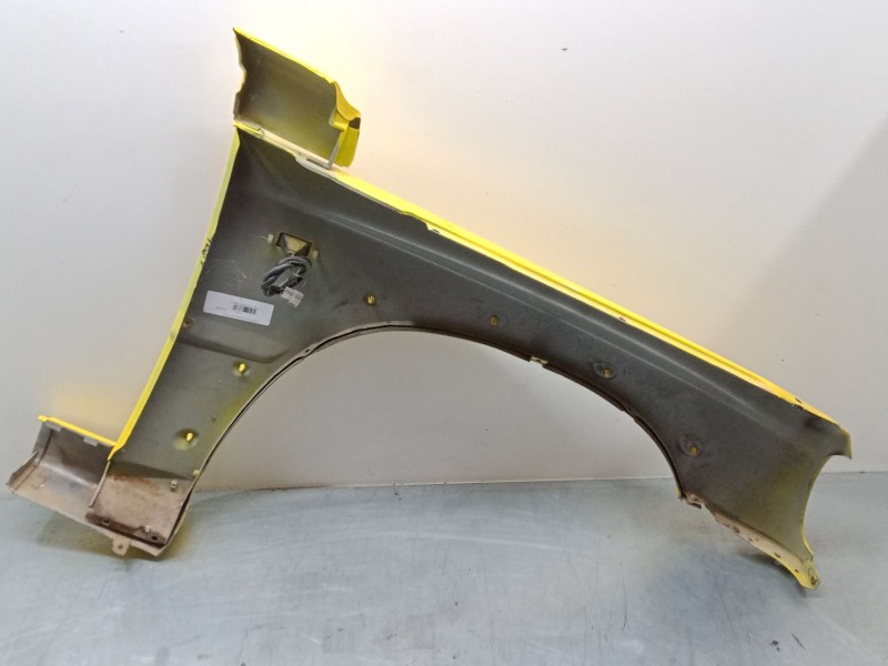 Recambio de aleta delantera izquierda para suzuki vitara cabrio (et, ta) 2.0 16v (ta51, sv420) referencia OEM IAM   