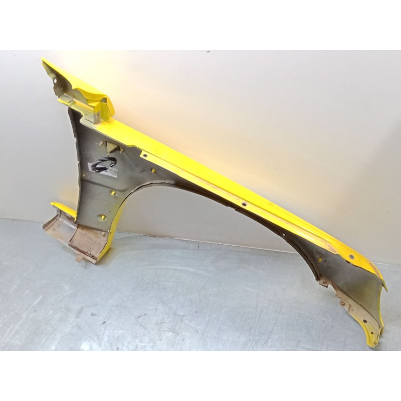 Recambio de aleta delantera izquierda para suzuki vitara cabrio (et, ta) 2.0 16v (ta51, sv420) referencia OEM IAM   