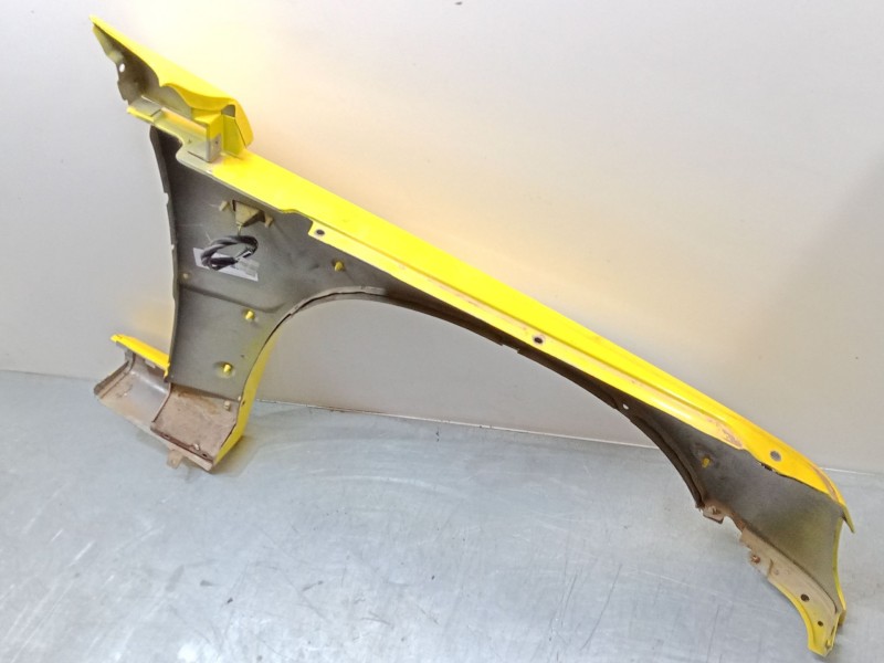 Recambio de aleta delantera izquierda para suzuki vitara cabrio (et, ta) 2.0 16v (ta51, sv420) referencia OEM IAM   