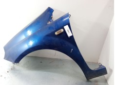 Recambio de aleta delantera izquierda para fiat grande punto van (199_) 1.4 (199cxb1a, 199dxb1a) referencia OEM IAM