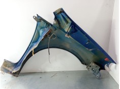 Recambio de aleta delantera izquierda para fiat grande punto van (199_) 1.4 (199cxb1a, 199dxb1a) referencia OEM IAM    2