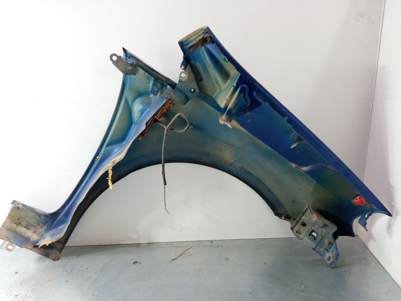 Recambio de aleta delantera izquierda para fiat grande punto van (199_) 1.4 (199cxb1a, 199dxb1a) referencia OEM IAM   