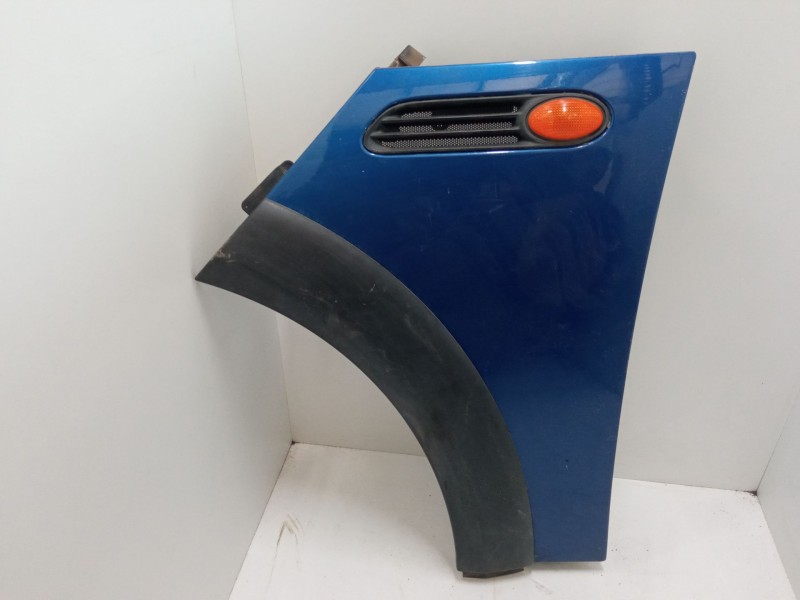 Recambio de aleta delantera izquierda para mini mini descapotable (r52) cooper referencia OEM IAM   