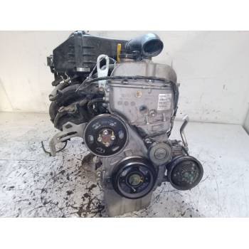 MOTOR COMPLETO 