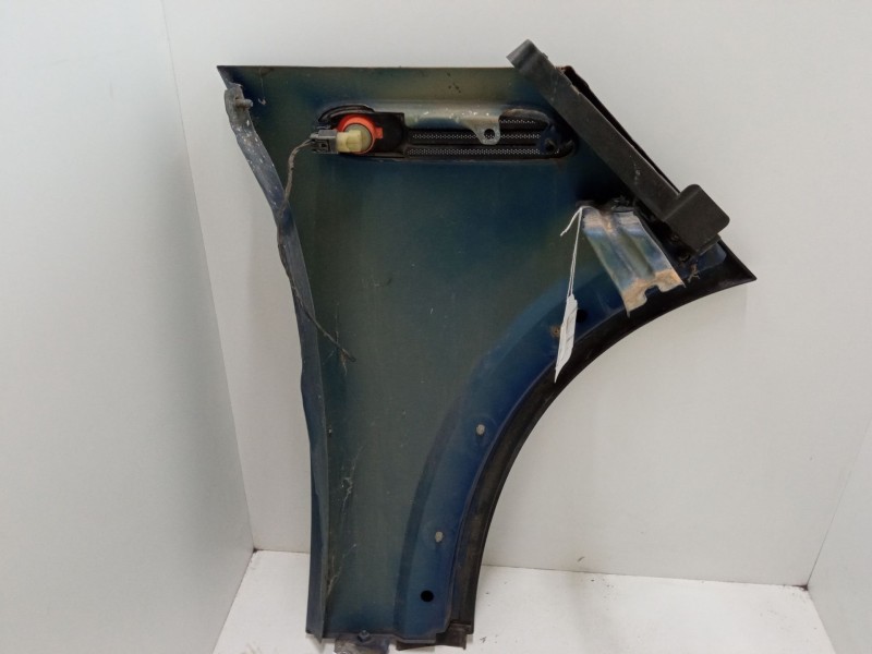 Recambio de aleta delantera izquierda para mini mini descapotable (r52) cooper referencia OEM IAM   