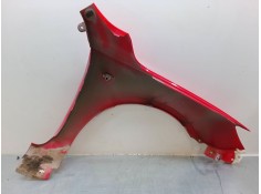 Recambio de aleta delantera izquierda para mazda 3 (bk) 1.6 (bk14) referencia OEM IAM    2