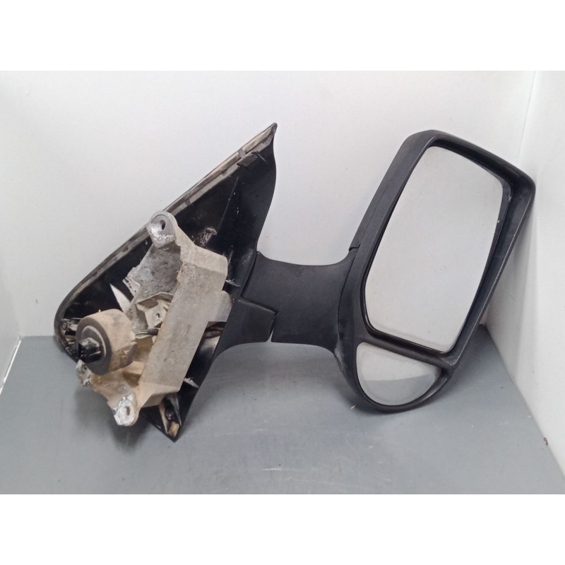 Recambio de retrovisor grande eléctrico derecho  para ford transit furgoneta (fa_ _) 2.4 tdci rwd referencia OEM IAM   