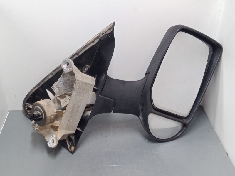 Recambio de retrovisor grande eléctrico derecho  para ford transit furgoneta (fa_ _) 2.4 tdci rwd referencia OEM IAM   