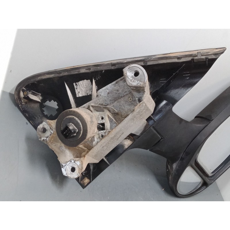 Recambio de retrovisor grande eléctrico derecho  para ford transit furgoneta (fa_ _) 2.4 tdci rwd referencia OEM IAM   