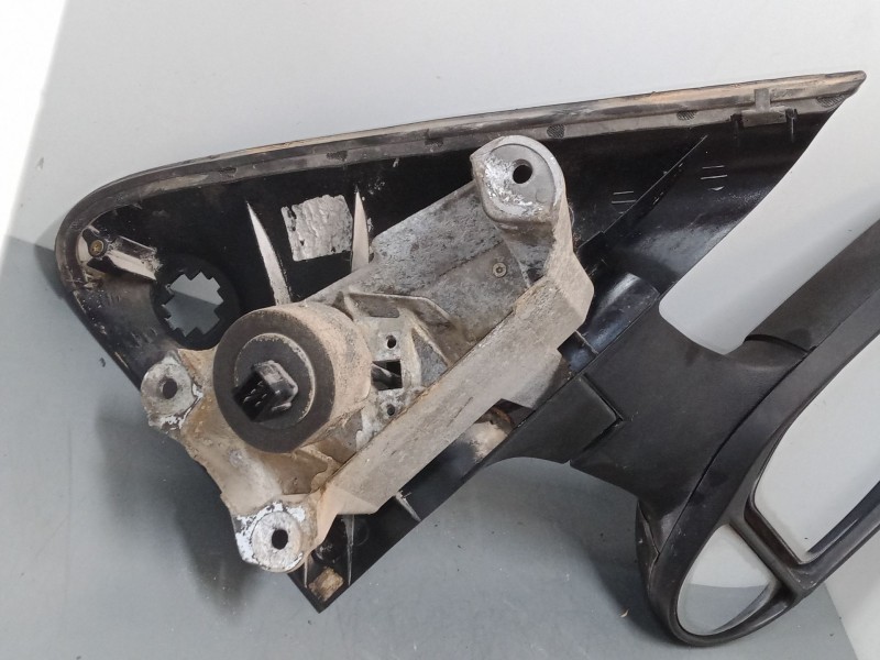Recambio de retrovisor grande eléctrico derecho  para ford transit furgoneta (fa_ _) 2.4 tdci rwd referencia OEM IAM   