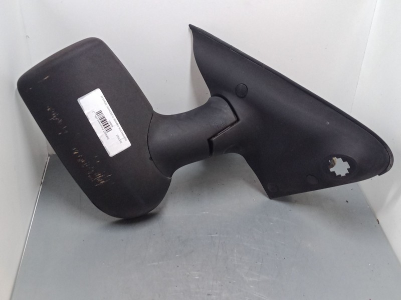 Recambio de retrovisor grande eléctrico derecho  para ford transit furgoneta (fa_ _) 2.4 tdci rwd referencia OEM IAM   