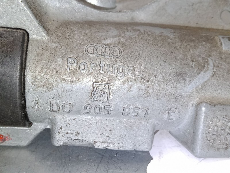 Recambio de clausor para volkswagen passat b5 (3b2) 1.9 tdi referencia OEM IAM DO905851E  